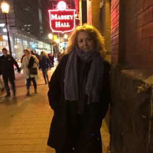 Meet your Posher, Shawn